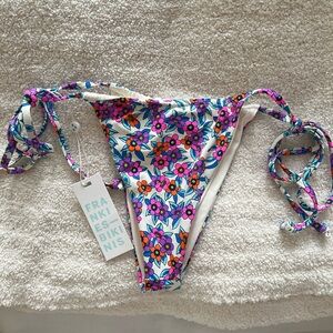 Frankies Bikinis Bikini Bottom